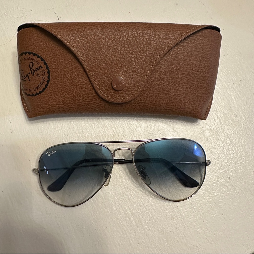 Ray ban aviator